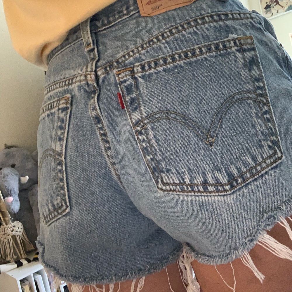 Levi’s Shorts